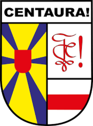 Centaura schild
