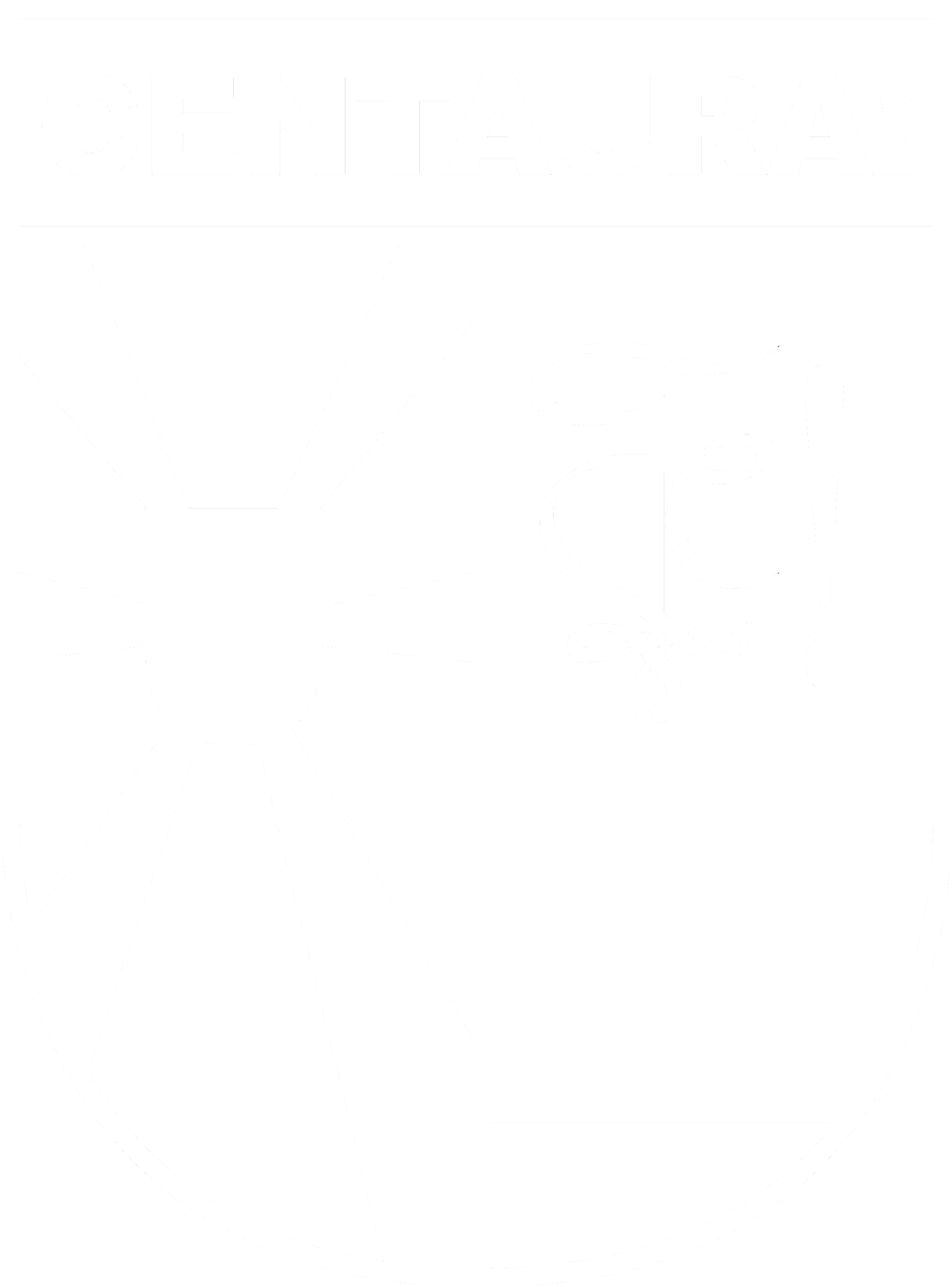 Centaura schild